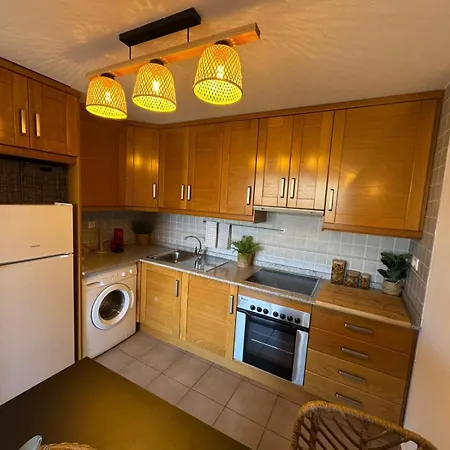 El Olivo Apartment